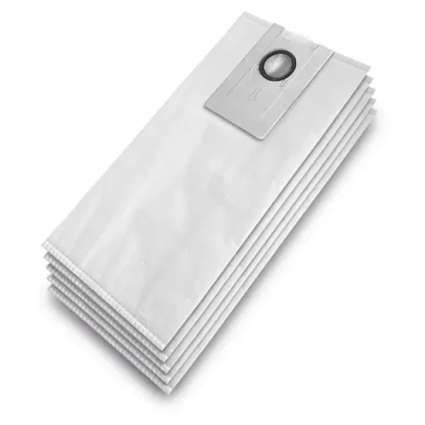 Sencor SRX 7409 Vrecká z polymérových mikrovlákien 5ks pre SRV 74xx (8590669389704)