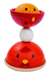 PlanToys PlanToys Vývoj kuriatok