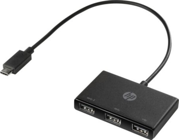 HP 3x USB-A 3.0 (Z6A00AA)