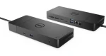 DELL WD19 / Dokovacia stanica / 3x USB-A 3.2 Gen2 / 2x USB-C / 2x DisplayPort / HDMI / RJ45 (WD19-130W)