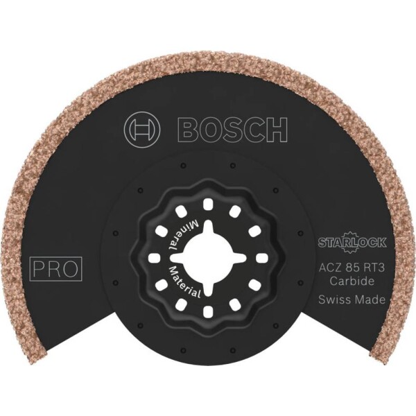 Bosch Accessories 2608669120, 2608669120 2.5 mm, 1 ks; 2608669120