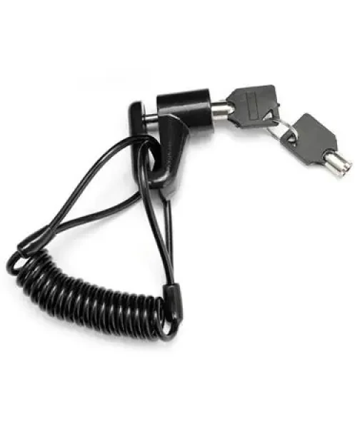 Xiaomi Mi Electric Scooter zámok na brzdový kotúč (2926934109900)