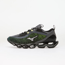 Tenisky Mizuno Wave Prophecy 13.2 Green Glow/ Cloudscape/ Quiet Shade EUR 44
