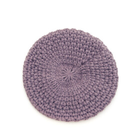 Dámsky baret Art Of Polo Beret Lavender UNI