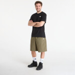 Tričko The North Face Mountain Sketch Regular Short Sleeve Tee-Graphic TNF Black XL