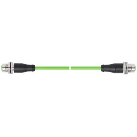 LAPP 2171741 RJ45 sieťové káble, prepojovacie káble 10 m 1 ks; 2171741
