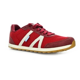 Xero Shoes Wynn Mesh Salsa Red dámske barefoot tenisky 39 EUR