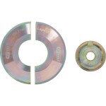 Polovičná súprava, 3 kusy, Ford Focus/Volvo, Ø 78 mm KS Tools 150.2144; 150.2144