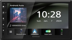 Kenwood Kenwood DMX6523DAB
