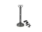 Babyliss Super-X Metal OT996Strieborná / zastrihávač fúzov / 39/ 0.2mm - 5mm / 45 min / Li- ION (OT996E)