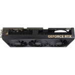 Asus ProArt GeForce RTX 4060 Ti OC 16GB / 2310 - 2655Mhz / 16GB GDDR6 / 128bit / 3x DP + 1x HDMI / 165W (90YV0JH2-M0NA00)