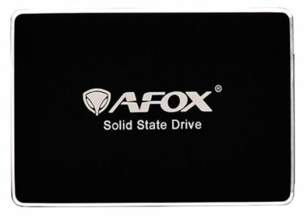 AFOX SSD 240GB / 2.5#39;/ SSD / IOPS: 70K 75K / SATA III / dopredaj (SD250-240GN)