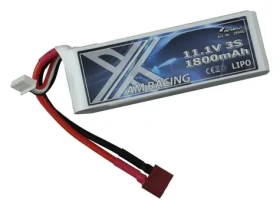 AMEWI Batéria LiPo 3S 11,1 V 1800mAh