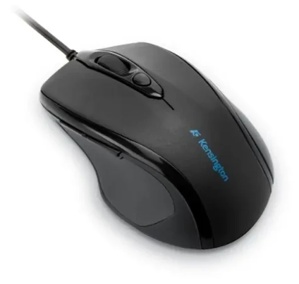 Kensington káblová myš Pro Fit™ - stredná veľkosť (K72355EU)