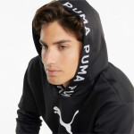 Puma Train Pwr Fleece M 520893 01 L