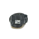 Funky-Monkey Funky Monkey SOFT Dinosaur Charcoal tmavé šedé barefoot capáčky 19 EUR
