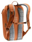 Študentský batoh Deuter StepOut 16 Chestnut-Ivy