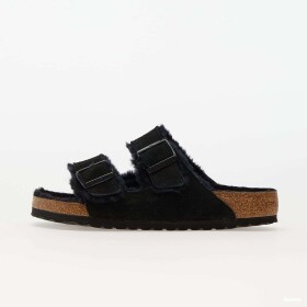 Tenisky Birkenstock Arizona Shearling Black EUR 42