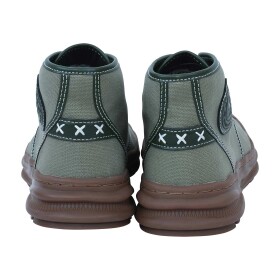 Bushman topánky Wander khaki 47