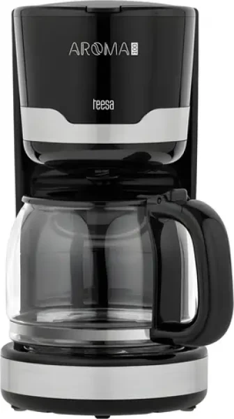 Teesa Aroma 100 čierna / Prekvapkávač na kávu (5810)