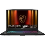 MSI Katana 17 HX B14WGK-282CZ čierna / 17.3 "FHD / Intel Core i7-14650HX / 16GB RAM / 1TB SSD / RTX 5070 8GB / W11H (9S7-17L791-282)