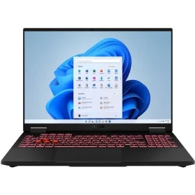 Asus TUF Gaming A16 sivá / 16" WQXGA / AMD RYZEN 7 260 3.8GHz / 16GB / 512GB SSD / RTX 5060 Laptop / W11H (FA608UM-QT044W)