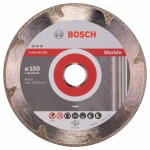 Bosch Accessories 2608602691 Bosch diamantový rezný kotúč Priemer 150 mm 1 ks; 2608602691