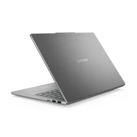 Lenovo IdeaPad Slim 5 Sivý / 14IRH10 / i7-13620H / 14 "/ WUXGA / 32GB / 1TB SSD / UHD / W11H (83HR001ECK)