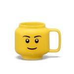 Lego keramický hrnček 255 ml - chlapec (6040460800)