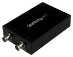 StarTech prevodník 3G-SDI BNC na HDMI čierna / Prevodník / BNC na HDMI (SDI2HD)