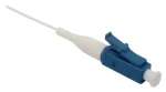 Optický pigtail LC/UPC 09/125 (SM) / 1,5 m / OS2 G.657A2 (70221459)