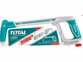 TOTAL-TOOLS Industrial THT54106 / Píla na kov (THT54106)