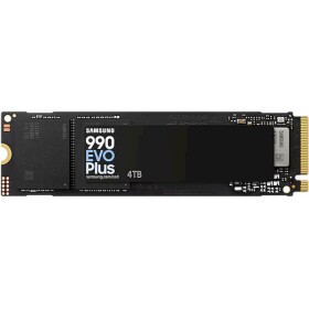 Samsung 990 EVO PLUS 4TB