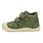 Bundgaard Mio Army celoročné členkové barefoot topánky 21 EUR