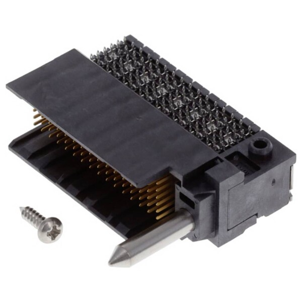 Molex konektor do DPS Počet pólov 96 764503607 1 ks Tray; 764503607