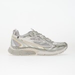 Tenisky Off-White Ow Be Right Back Mesh Grey/ Silver EUR 46