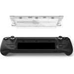 Spigen Glass tR EZ Fit ochranné sklo pre Steam Deck (AGL05600)