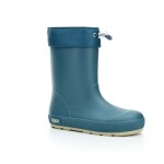 Igor Yogi DK Cuello Petroleo/Oil Blue barefoot gumáky 28 EUR