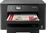 Epson WorkForce WF-7310DTW / Atramentová tlačiareň A3+ / 32/22 str./min / 4800x2400 dpi / duplex / Wi-Fi/LAN (C11CH70402)
