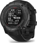 Garmin Instinct 2X Solar Tactical Edition čierny (010-02805-03)