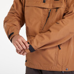 Bunda Tilak Odin Ventile Anorak Brown XL
