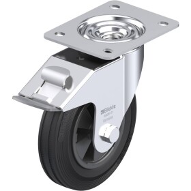 Blickle 410332 otočné koliesko s brzdou; 410332