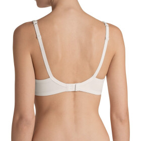 Podprsenka vystužená Perfectly Soft WHP - Triumph černá (0004) 085C