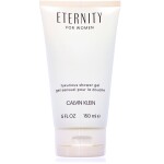 Calvin Klein Eternity - sprchový gél 150 ml