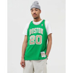 Mitchell &Ness NBA Boston Celtics Swingman Jersey Celtics 07 Ray Allen SMJYGS20008-BCEKYGN07RAL pánske oblečenie