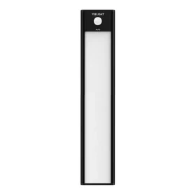 Yeelight A20 Closet LED Light 20cm čierna / Aku LED svetlo / 1100 mAh / 1.2W / 2700K / 100 lm (YLCG002 Black)