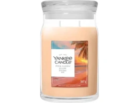 Yankee Candle Pink Sands Glow Signature Veľký (5038581190464)