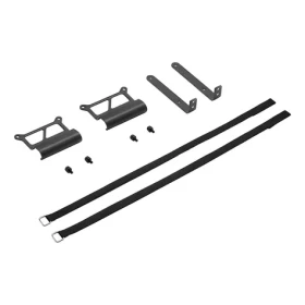 DJI Montážna sada pre Power 1000/2000 / Montážna sada / vertikálna a nástenná montáž / sada držiakov a popruhov (DY0026)