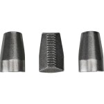 Einhell 4522401 špeciálny trhací nit (Ø x d) 6.4 mm x 133 mm ocel 3 ks; 4522401