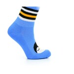 Ponožky Little Shoes Penguin BF, 1 pár Veľkosť ponožiek: 20-24 EU EUR